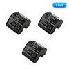 Battery for Panoramic V.360 HD, V.360° HD, VSN Mobil V.360° 3.7V 2600mAh
