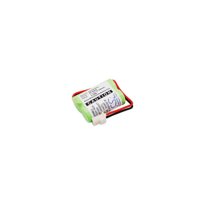 Premium Battery for V Tech bt183642, bt283642 2.4V, 300mAh - 0.72Wh