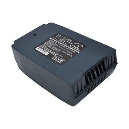 Battery for Vocollect Talkman T2, Talkman T2X 7.4V 3400mAh