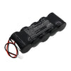 Battery for Venitem Sirene Rio 7.5V 17000mAh