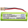 Battery for VTech DS6401, DS6421, DS6425, CS6114 2.4V 500mAh