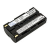 Battery for AVIO R300ZD, TVS-200EX Thermal Camera 7.4V 1800mAh