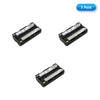 Battery for Panasonic Toughbook CF-P1, NEC Shot F30 7.4V 1800mAh