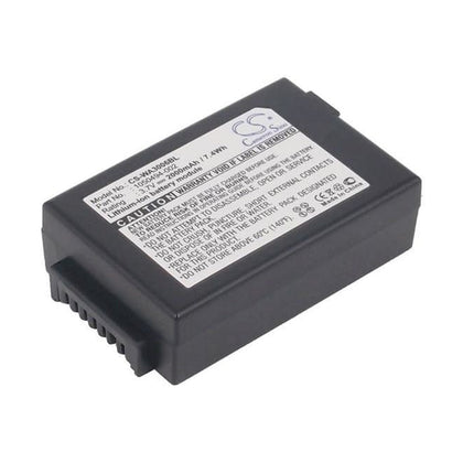 Battery for Pantone 7527c, 7525c, S750 3.7V, 2000mAh - 7.40Wh