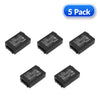 Battery for Zebra WorkAbout Pro 4, G4, Psion 7525C, 7527C 3.7V 3300mAh
