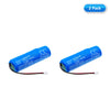Battery for Videofied W panels, W Panel Wireless Alarm System 3.7V 3350mAh