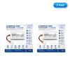Battery for Winland D-011-0183, EAPro-GTWY, EnviroAlert Professional EAPro Gateway 7.4V 2600mAh