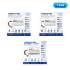 Battery for Winland D-011-0183, EAPro-GTWY, EnviroAlert Professional EAPro Gateway 7.4V 2600mAh