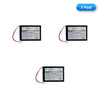 Battery for William Sound Sorin 7.4V 1800mAh