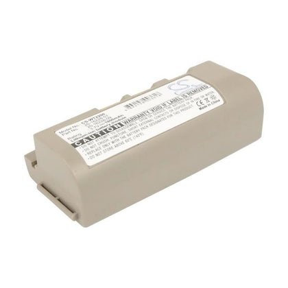 Battery for Chameleon RF WT2200, RF WT2280 3.6V 1800mAh
