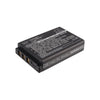 Battery for Wacom PTK-540WL, PTK-540WL-EN, Intuos4 wireless 3.7V 1600mAh