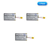 Battery for Archos Gmini XS18s, Gmini XS200, Gmini XS202 3.7V 1400mAh