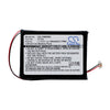 Battery for Samsung YP-820, YP-820S, YH-820MC 3.7V 750mAh
