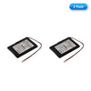 Battery for Samsung YH-920, YH-925 MP3 Player 3.7V 750mAh