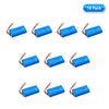 Battery for IEASUN A9S, Yeacomm M60, Yeacomm S10 7.4V 2600mAh