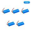 Battery for IEASUN A9S, Yeacomm M60, Yeacomm S10 7.4V 3350mAh