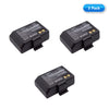 Battery for Zebra EZ320 7.4V 1200mAh