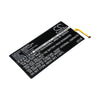 Battery for AT&T Trek 2 HD, AT&T Trek 2 HD LTE, ZTE K88 3.8V 4600mAh