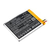 Battery for ZTE SRQ-V72M, SRQ-V72M Digital Life Controller, AT&T V72M 3.8V 3000mAh