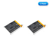Battery for ZTE SRQ-V72M, SRQ-V72M Digital Life Controller, AT&T V72M 3.8V 3000mAh
