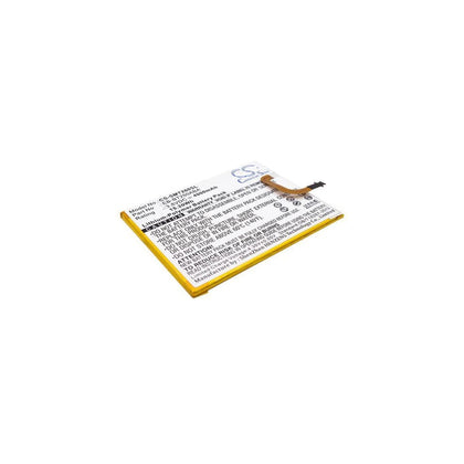 Battery for Samsung Galaxy Tab A 7.0 2016 4G LTE, Galaxy Tab E 7.0 2016 4G LTE, SM-T280 3.8V 4000mAh