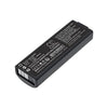 Battery for Firefighter 1080P Waterproof Camera 3.7V 900mAh