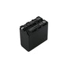 Battery for Sony TRV56E, CCD-SC5, CCD-SC6 7.4V 7800mAh