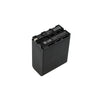 Battery for Sony TRV56E, CCD-SC5, CCD-SC6 7.4V 10400mAh