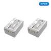 Battery for Casio Exilim Pro EX-F1, Exilim Pro EX-F1BK 7.4V 1800mAh