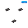 Battery for Casio Exilim Zoom EX-Z150, Exilim Zoom EX-Z155, Exilim Zoom EX-Z250 3.7V 850mAh