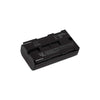 Battery for Phase One IQ, IQ3, IQ4 7.4V 2200mAh
