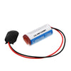 Battery for Polaroid Land Camera 360, 350 Automatic Land Camera 3V 1350mAh
