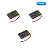 Battery for XDUOO X2 3.7V 500mAh