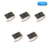 Battery for XDUOO X2 3.7V 500mAh
