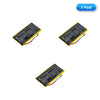 Battery for XDUOO X3 3.7V 1900mAh