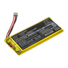 Battery for XDUOO X3 Mark II 3.7V 1750mAh