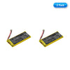 Battery for XDUOO X3 Mark II 3.7V 1750mAh
