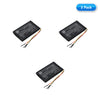 Battery for HiBy R5, R5 Hi-Res Portable Android Music Player 3.8V 3100mAh