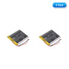 Battery for Apple A1040, A1059, iPod Classic 3rd 3.7V 2000mAh