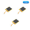 Battery for Apple iPod Video 5th 5.5 Gen 60GB, iPod Video 5th 5.5 Gen 80GB iFlash 3.8V 3000mAh