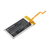 Battery for Apple Video 5.5 6th, Video 5.5 7th, iPod Classic 6th 3.85V 2830mAh
