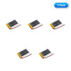 Battery for iRiver IPF550, IPF595, IPF990 3.7V 950mAh