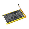 Battery for iRiver AK120 II 3.8V 4100mAh