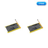 Battery for iRiver AK120 II 3.8V 4100mAh