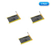 Battery for iRiver AK120 II 3.8V 4100mAh