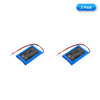 Battery for Opus Plus, Click, Touch 3.7V 1500mAh