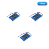 Battery for Opus Plus, Click, Touch 3.7V 1500mAh