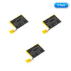 Battery for SanDisk Clip Jam, Sansa Clip 3.7V 350mAh