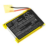 Battery for SanDisk Sansa Clip Sport 3.7V 220mAh