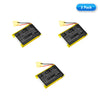Battery for SanDisk Sansa Clip Sport 3.7V 220mAh